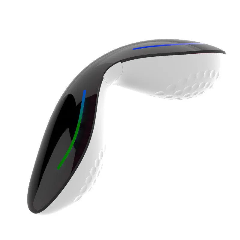 Eyes Vibration Massager Led Therapy Akne - Bellarte Enchanté Eyes Vibration Massager Led Therapy Akne